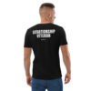 Situationship veteran T-Shirt Situationship veteran T-Shirt in black