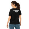 Situationship veteran Women's Fitted T-Shirt Situationship veteran Women's T-Shirt in black