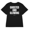 Ghosted and glowing Women's T-Shirt in black