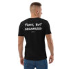 Toxic, but organized T-Shirt Toxic, but organized T-Shirt in black