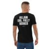 Villain era, fully booked T-Shirt in black