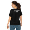Professionally tired Women's T-Shirt in black