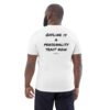 Offline is a personality trait now T-Shirt Offline is a personality trait now T-Shirt in white