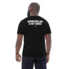 Doomscrolling is my cardio T-Shirt in black
