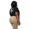 I'm fine. It's fine. Everything's fine. Women's Fitted T-Shirt I'm fine. It's fine. Everything's fine. Women's T-Shirt in black