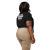 Posted once, overthought forever Women's T-Shirt Posted once, overthought forever Women's T-Shirt in black