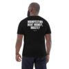 Manifesting rent money, mostly Men's T-Shirt Manifesting rent money, mostly Men's T-Shirt in black