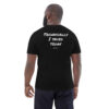 Technically I skied today Men's T-Shirt in black