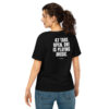 47 tabs open. One is playing music. Women's T-Shirt 47 tabs open. One is playing music. Women's T-Shirt in black